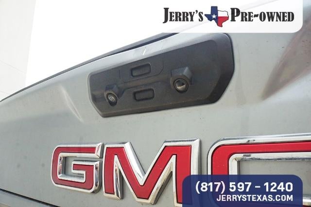 2024 GMC Sierra 2500 HD AT4X
