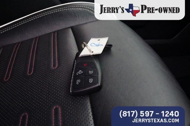 2024 GMC Sierra 2500 HD AT4X