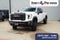 2024 GMC Sierra 2500 HD AT4X