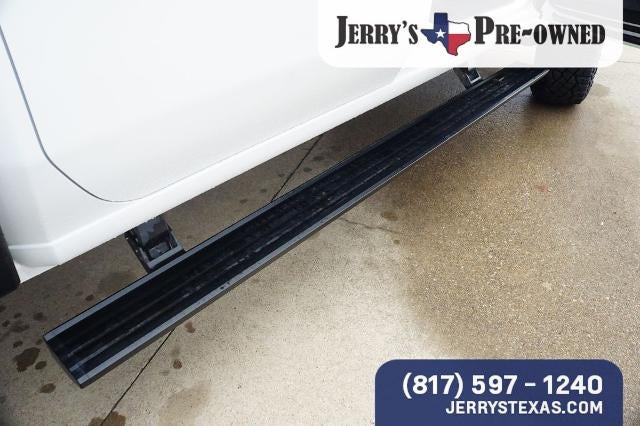 2024 GMC Sierra 2500 HD AT4X