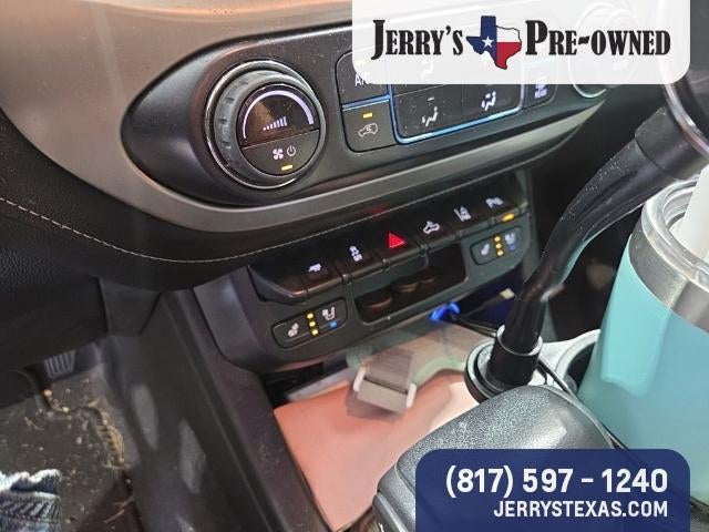 2019 GMC Canyon 2WD Denali
