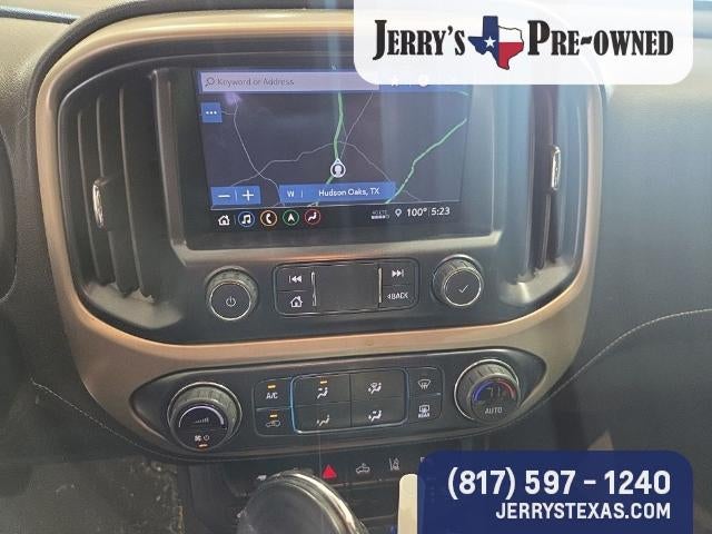 2019 GMC Canyon 2WD Denali