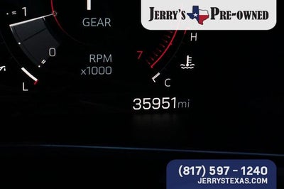 2023 GMC Canyon AT4X