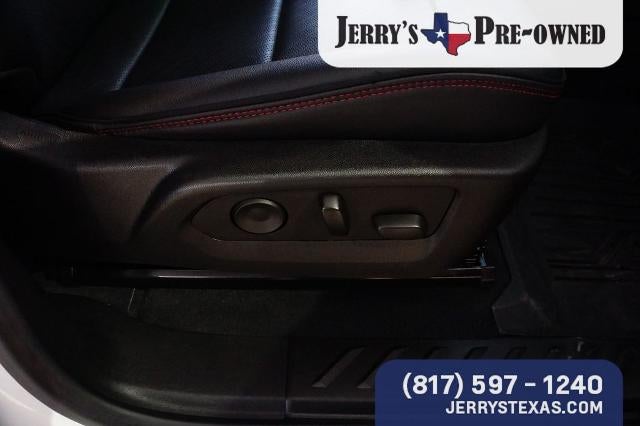 2023 GMC Canyon AT4X