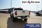 2023 GMC Canyon AT4X