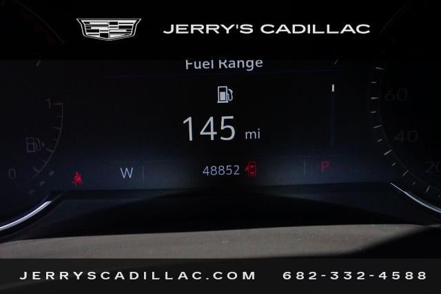 2022 Cadillac XT4 Sport