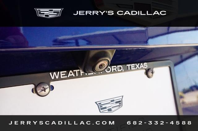 2022 Cadillac XT4 Sport