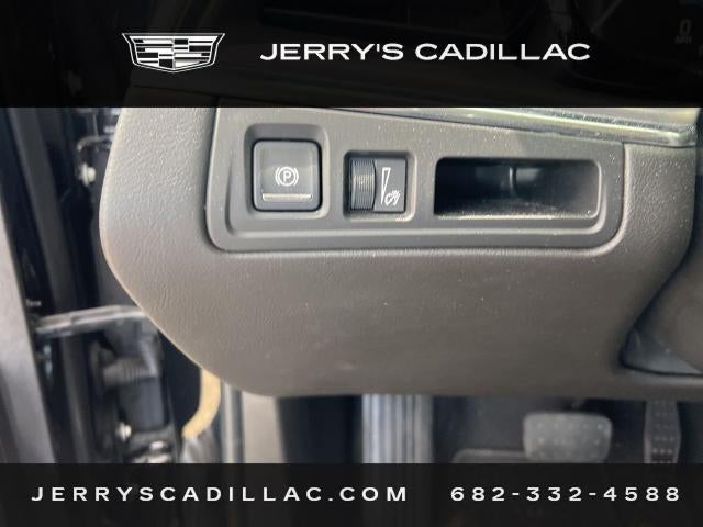 2019 Cadillac XT5 Luxury FWD