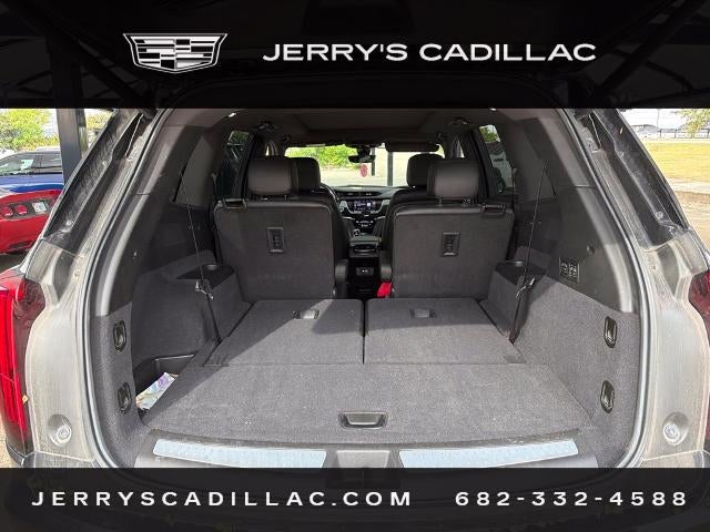 2020 Cadillac XT6 FWD Premium Luxury