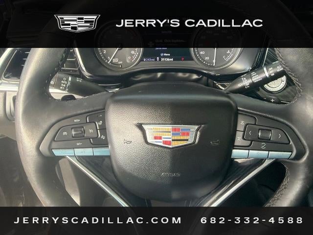 2023 Cadillac XT6 FWD Premium Luxury