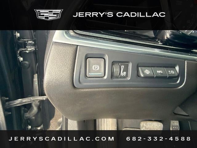 2023 Cadillac XT6 FWD Premium Luxury