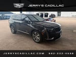 2023 Cadillac XT6 FWD Premium Luxury
