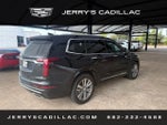 2023 Cadillac XT6 FWD Premium Luxury