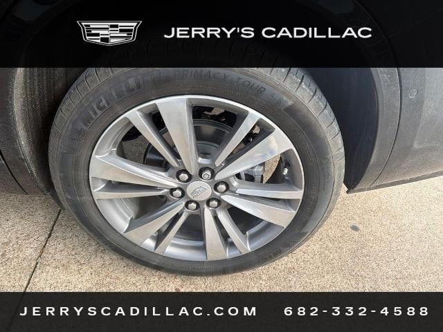 2023 Cadillac XT6 FWD Premium Luxury