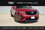 2025 Cadillac XT6 Sport