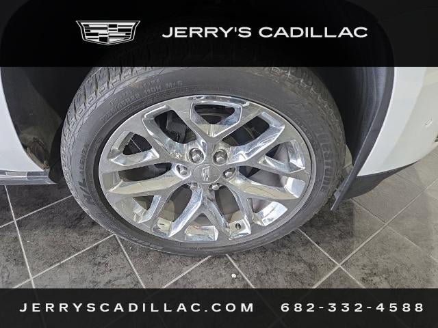 2019 Cadillac Escalade Premium Luxury