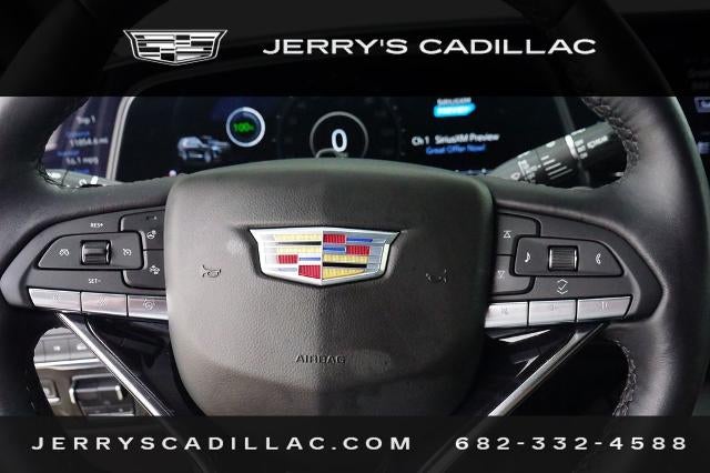 2024 Cadillac Escalade Sport