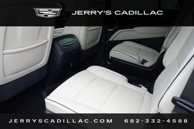 2024 Cadillac Escalade Sport