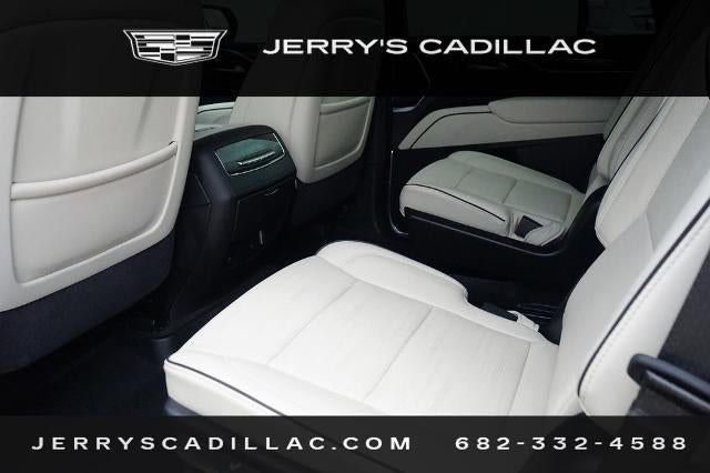 2024 Cadillac Escalade Sport