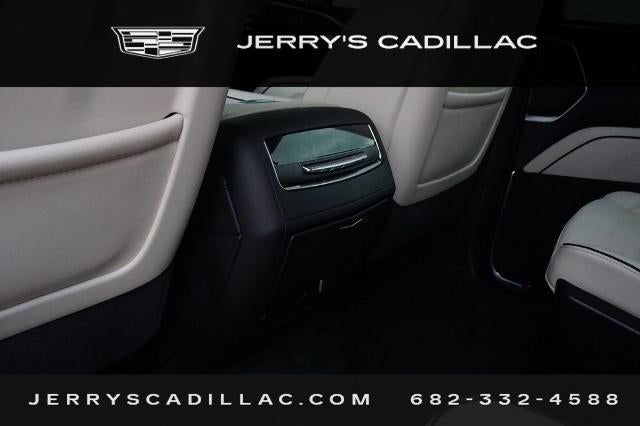 2024 Cadillac Escalade Sport