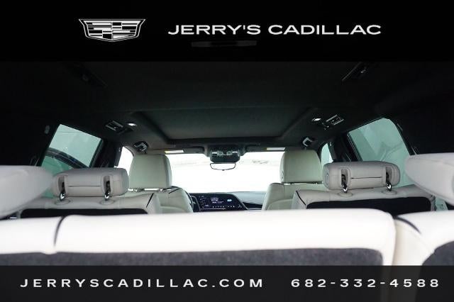 2024 Cadillac Escalade Sport