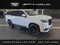 2023 Cadillac Escalade 4WD Sport Platinum