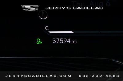 2023 Cadillac Escalade Escalade-V