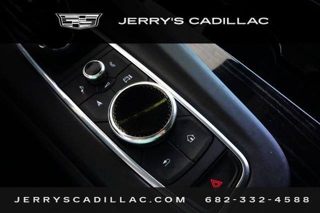 2023 Cadillac Escalade Escalade-V