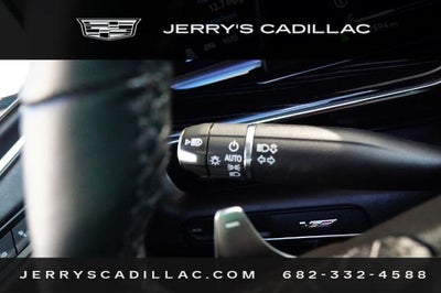 2023 Cadillac Escalade Escalade-V