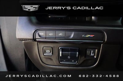 2023 Cadillac Escalade Escalade-V