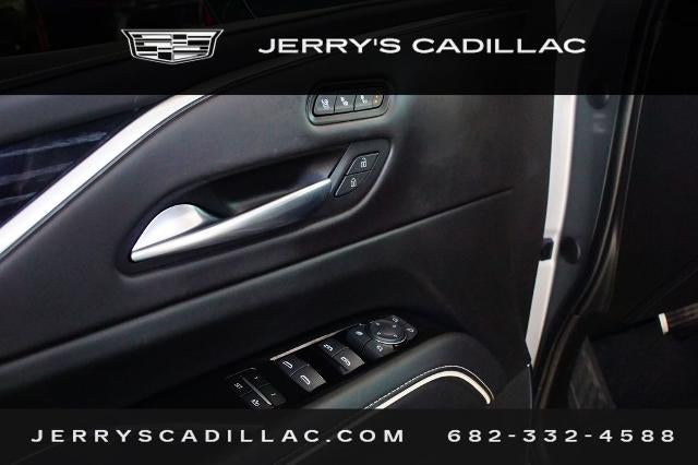 2023 Cadillac Escalade Escalade-V