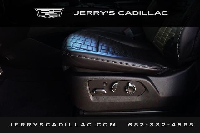 2023 Cadillac Escalade Escalade-V