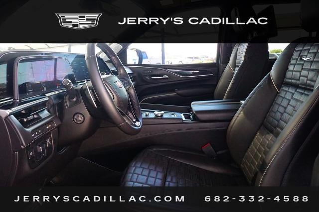 2023 Cadillac Escalade Escalade-V