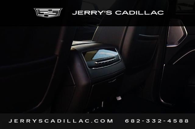 2023 Cadillac Escalade Escalade-V