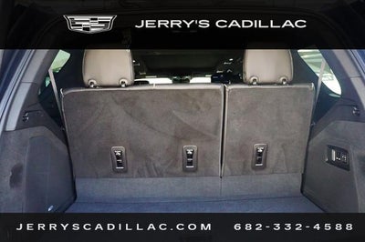 2023 Cadillac Escalade Escalade-V