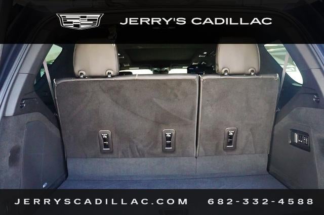 2023 Cadillac Escalade Escalade-V