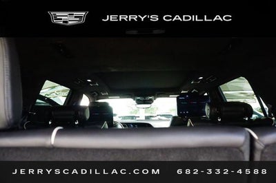 2023 Cadillac Escalade Escalade-V