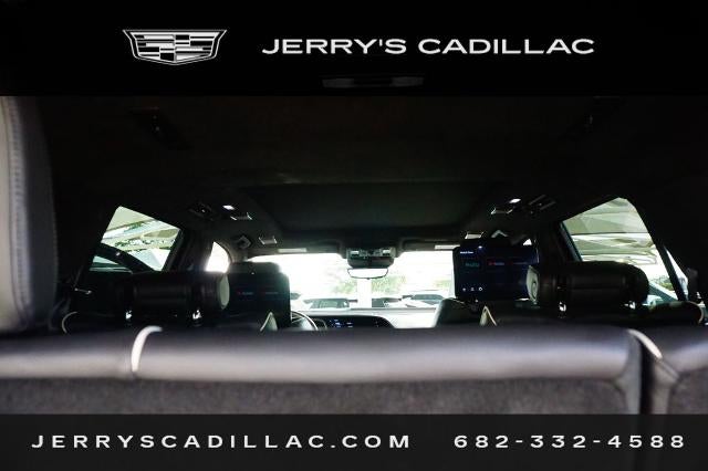 2023 Cadillac Escalade Escalade-V