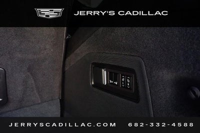 2023 Cadillac Escalade Escalade-V