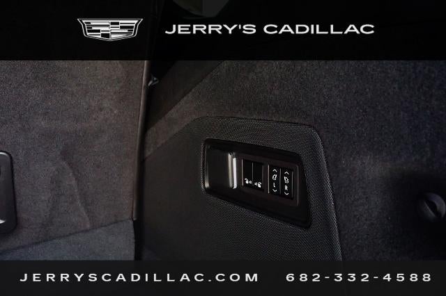 2023 Cadillac Escalade Escalade-V