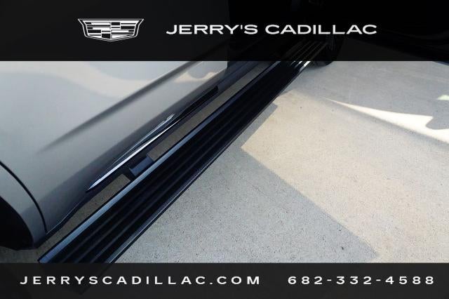 2023 Cadillac Escalade Escalade-V