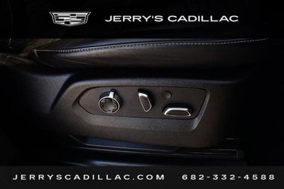 2023 Cadillac Escalade Escalade-V