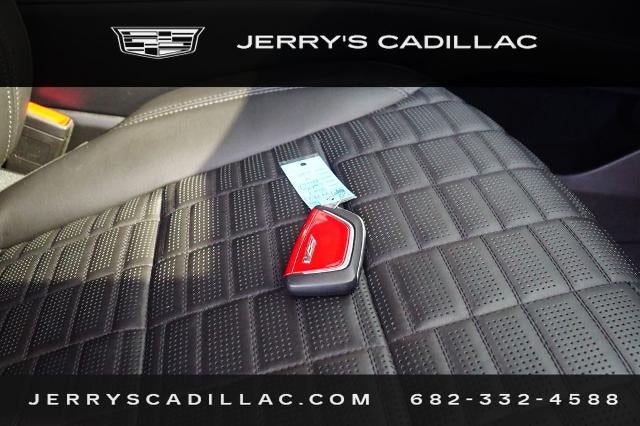 2023 Cadillac Escalade Escalade-V