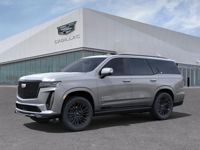 2023 Cadillac Escalade Escalade-V
