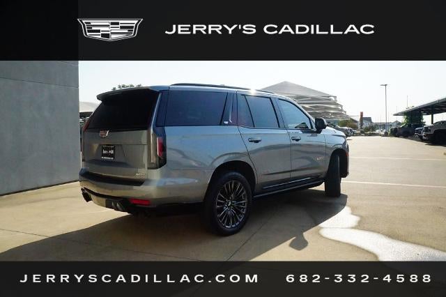 2023 Cadillac Escalade Escalade-V