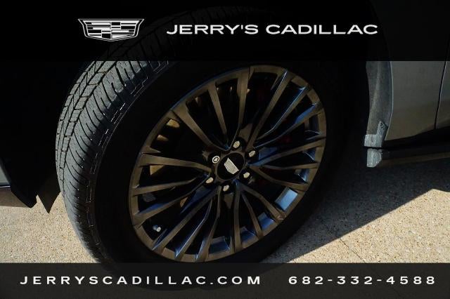 2023 Cadillac Escalade Escalade-V