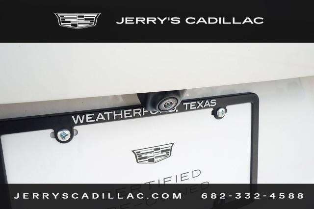 2022 Cadillac Escalade ESV Luxury