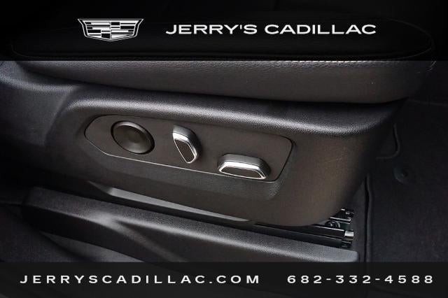 2022 Cadillac Escalade ESV Luxury