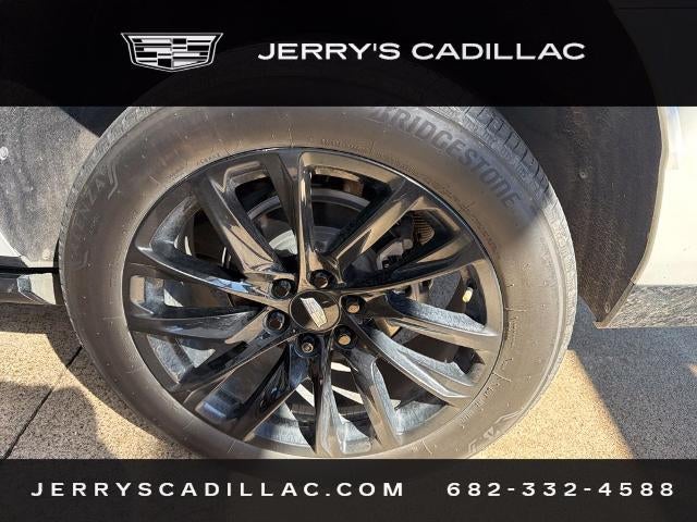2023 Cadillac Escalade ESV 4WD Sport
