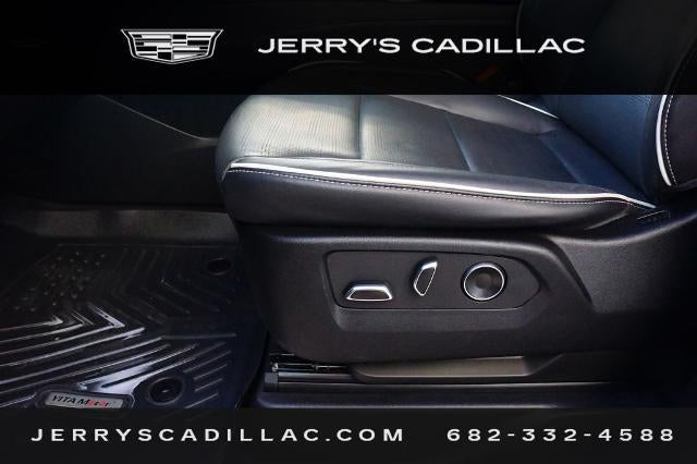 2023 Cadillac Escalade ESV Sport